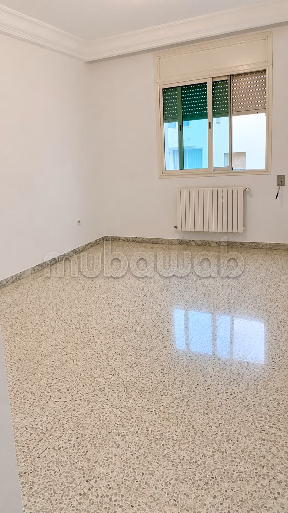 In vendita appartamento S1 a Ennasr 2