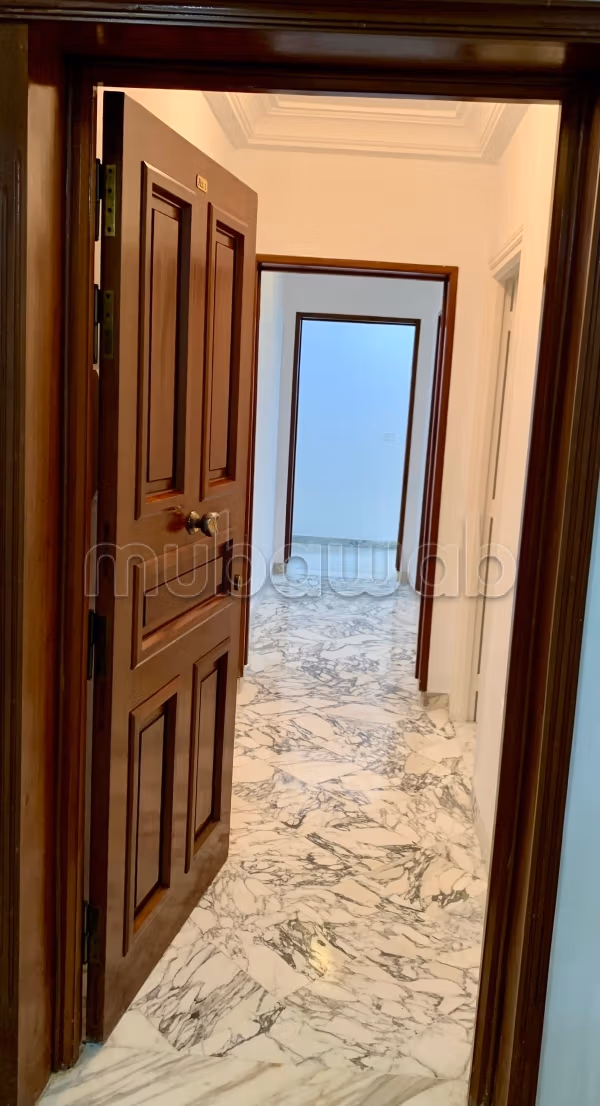 For sale apartment S1 in Ennasr 2