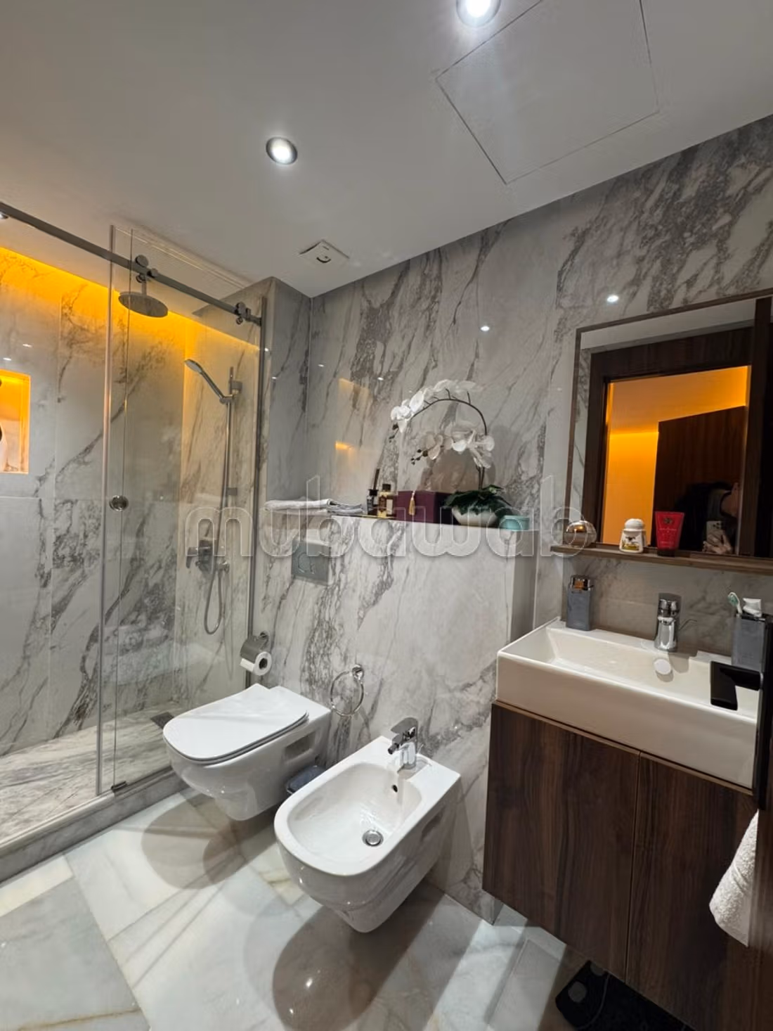 Gestoffeerd Appartement Te Huur Iberia Tanger