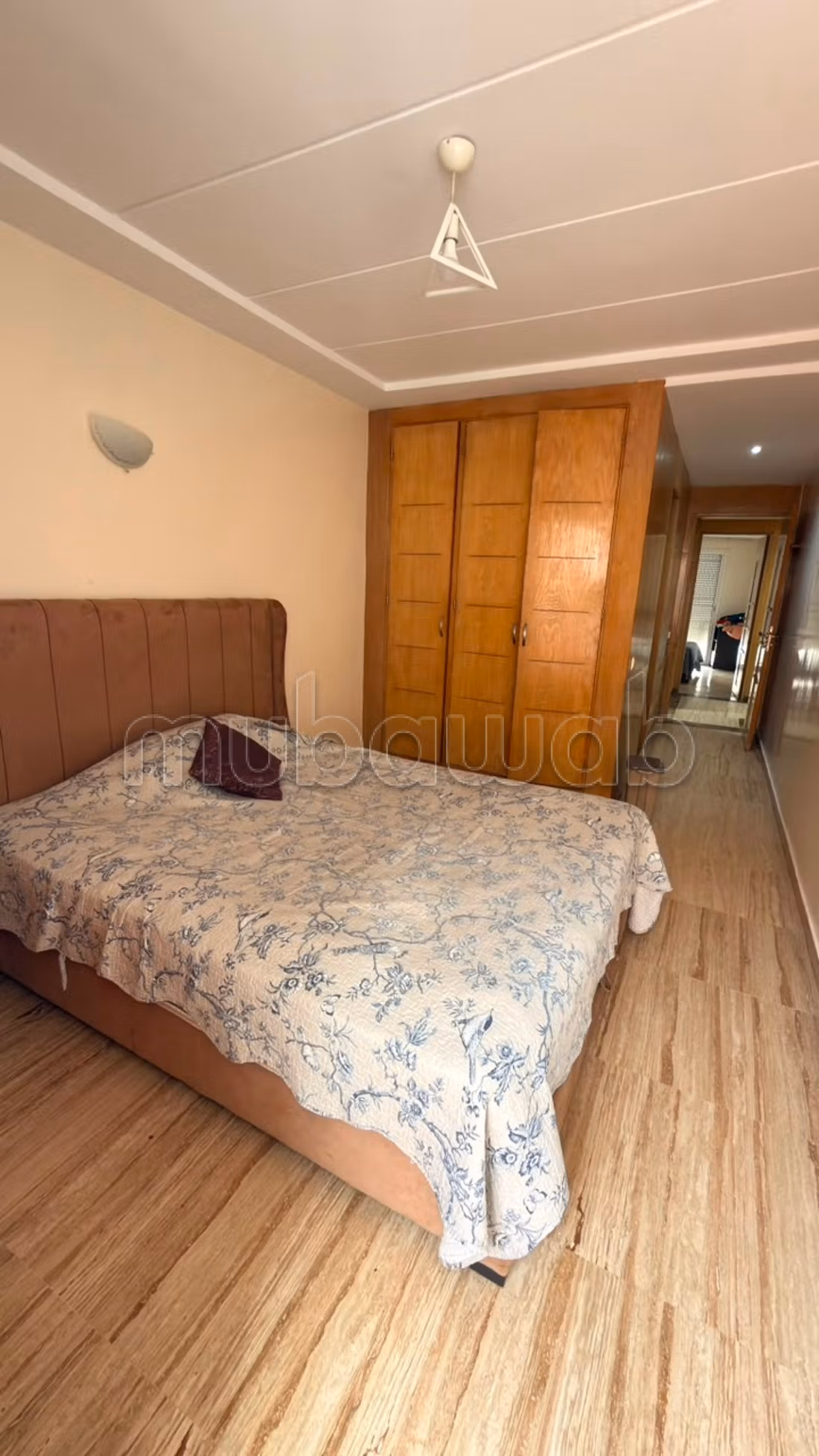 Barrio Val Fleuri, Maarif