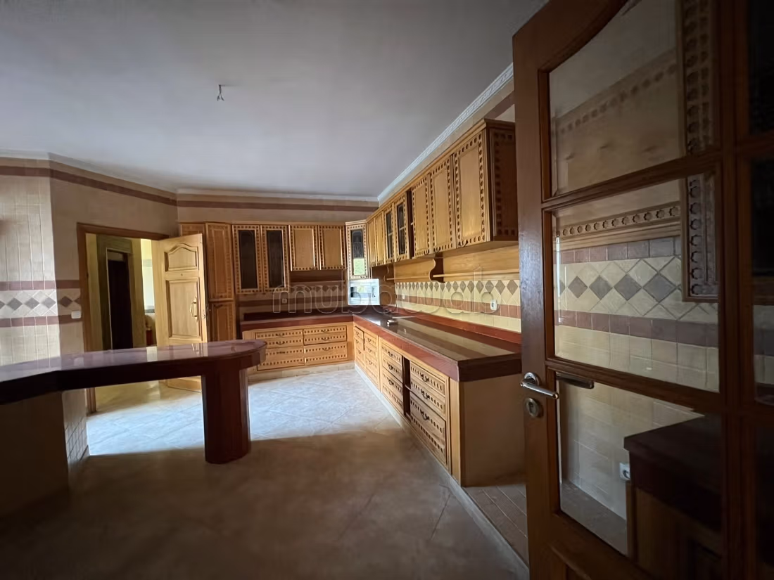 Appartamento a Jbel Kbir
