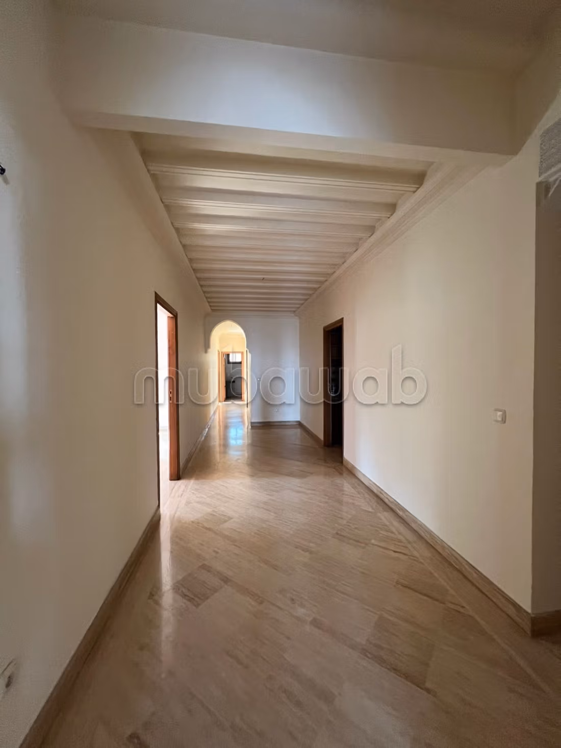 Appartamento a Jbel Kbir