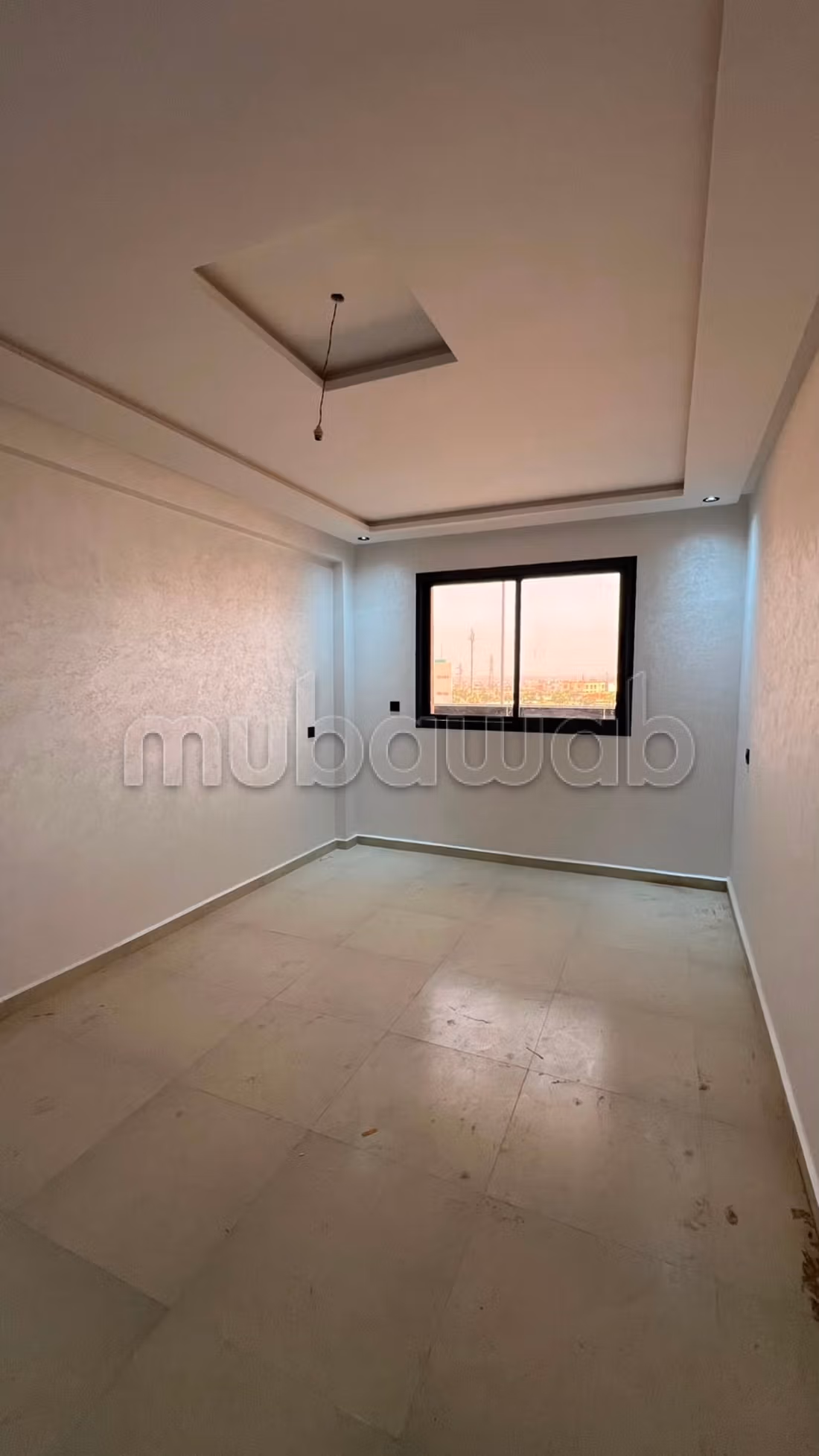 Appartement Neuf à Vendre: Cité Adrar — 5