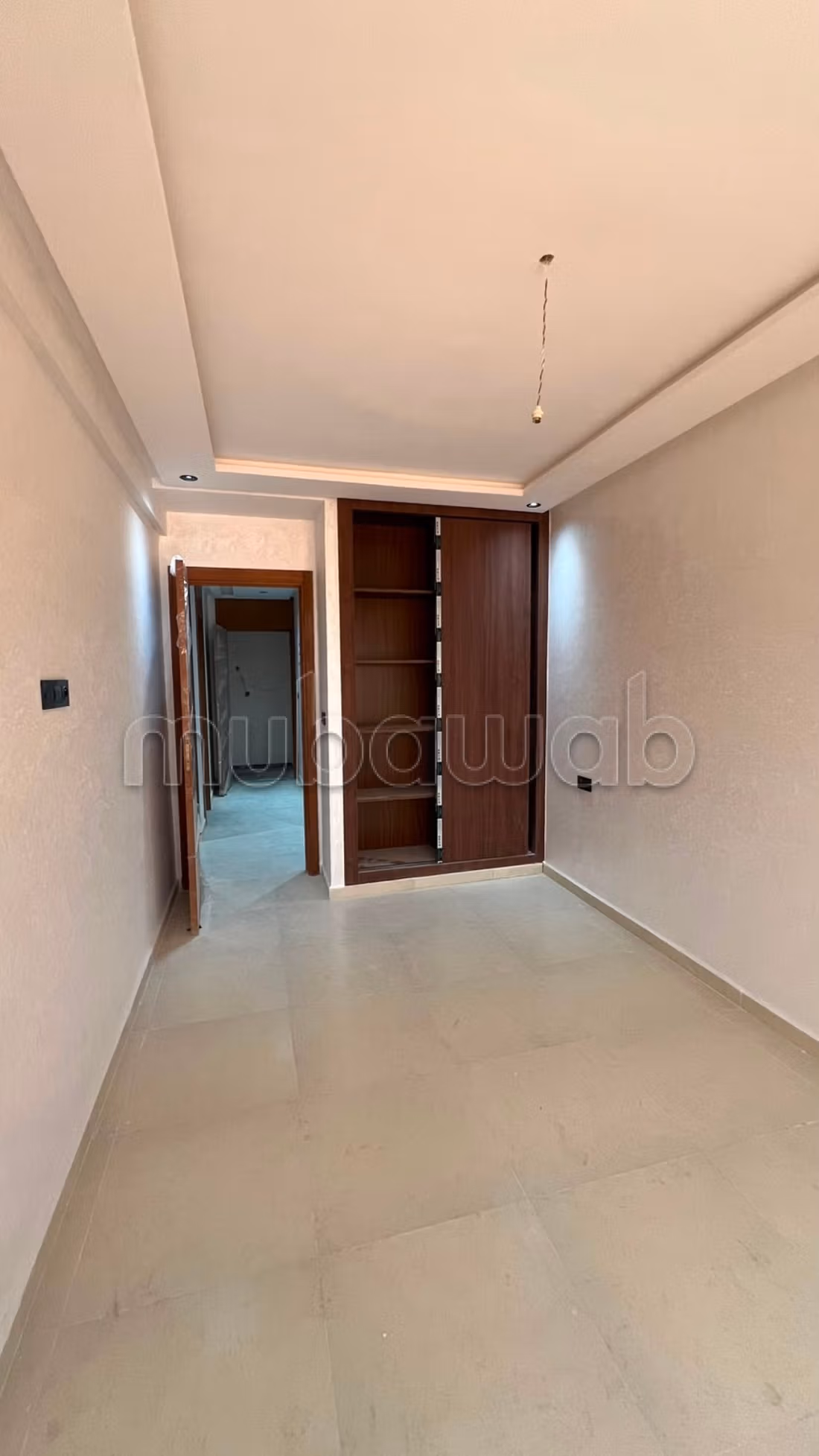Appartement Neuf à Vendre: Cité Adrar — 4