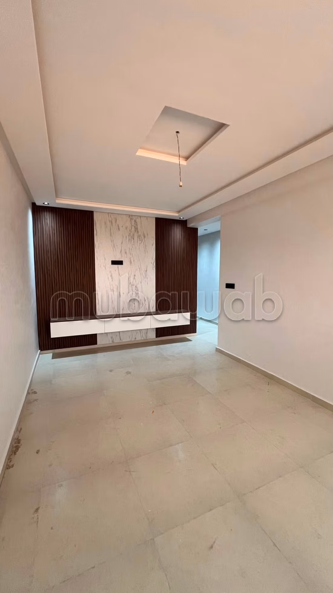 Appartement Neuf à Vendre: Cité Adrar