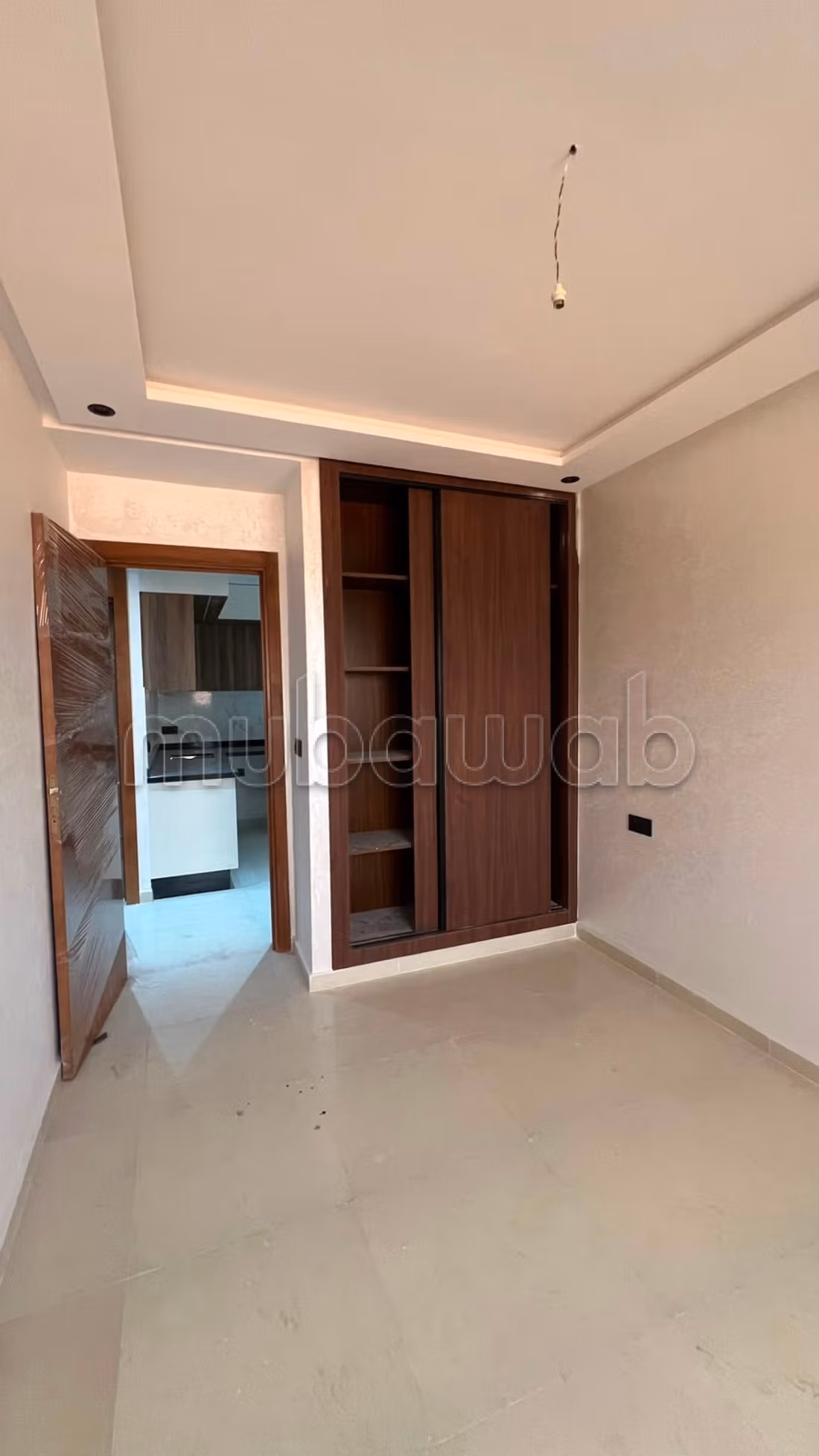 Appartement Neuf à Vendre: Cité Adrar — 2