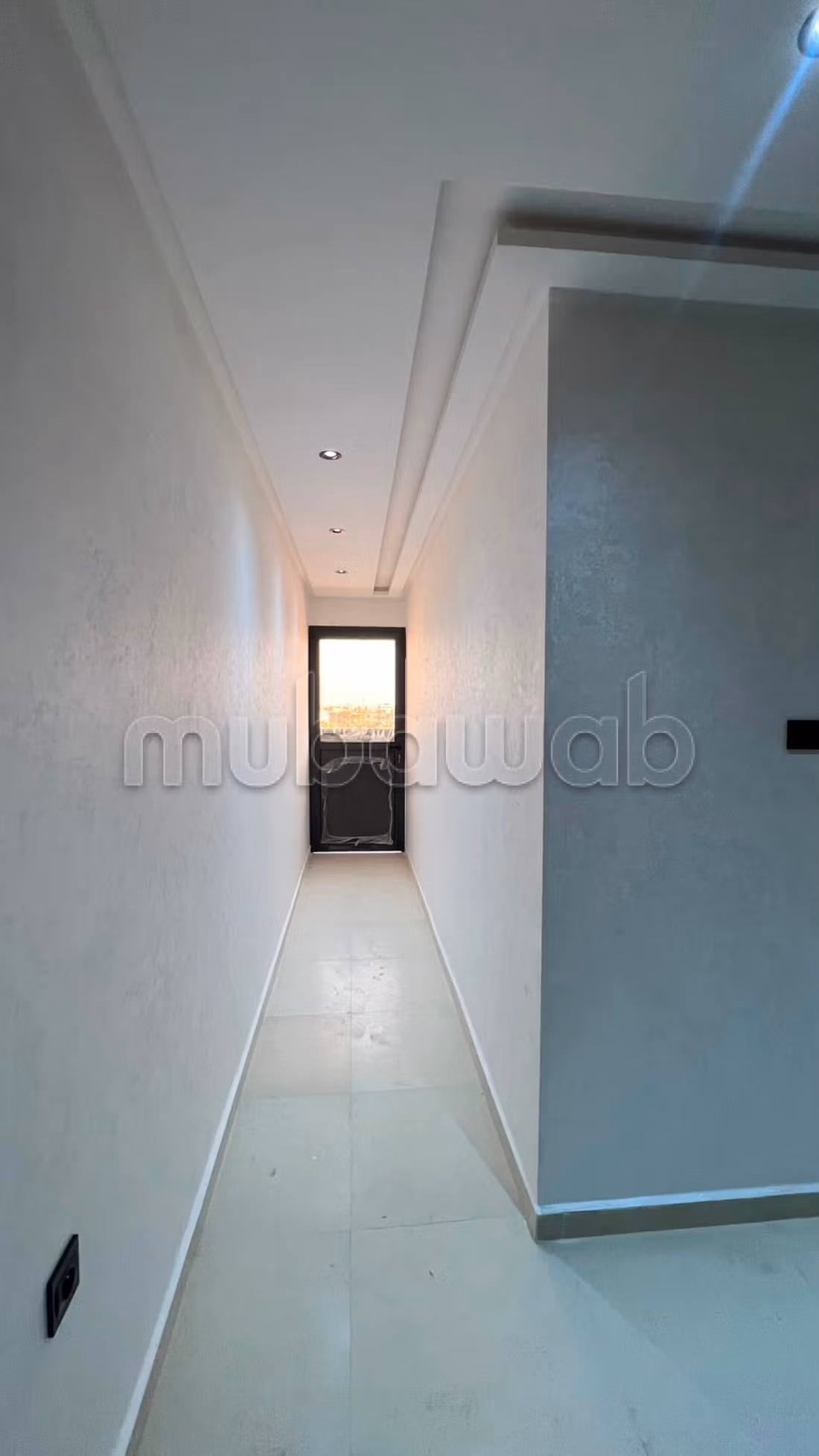 Appartement Neuf à Vendre: Cité Adrar — 6