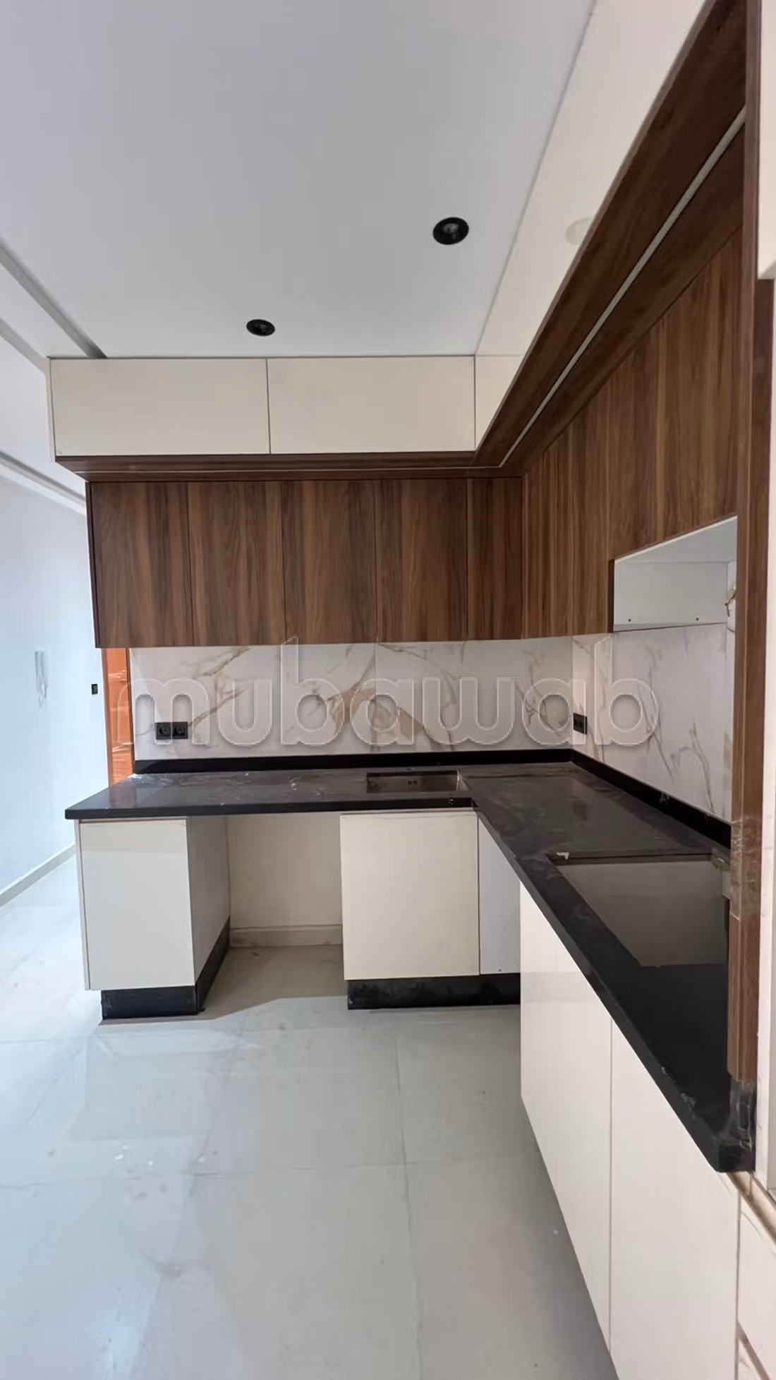 Appartement Neuf à Vendre: Cité Adrar — 3