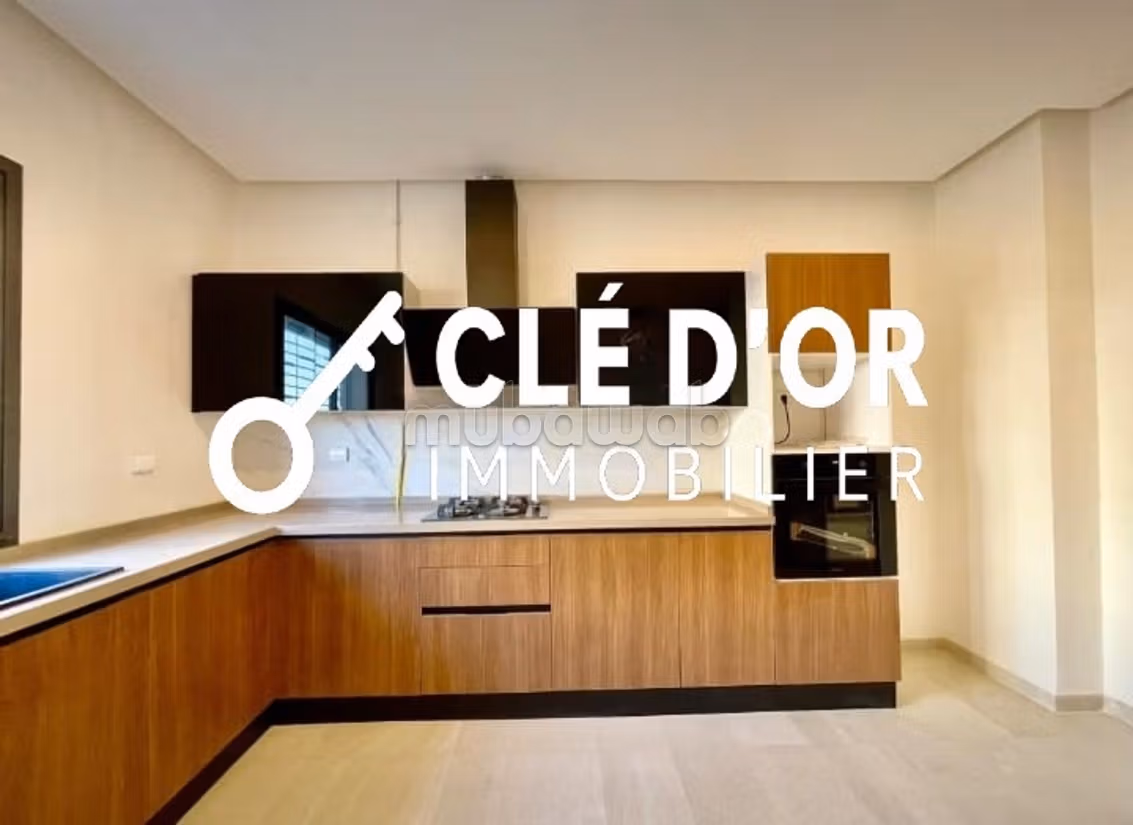 Duplex S4 in affitto ai Jardins de Carthage