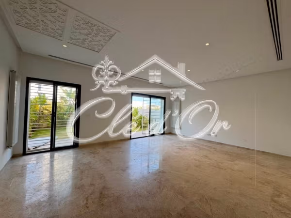 Duplex S4 à louer aux Jardins de Carthage