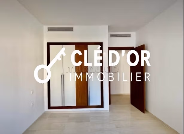 Duplex S4 a louer au Jardins de Carthage