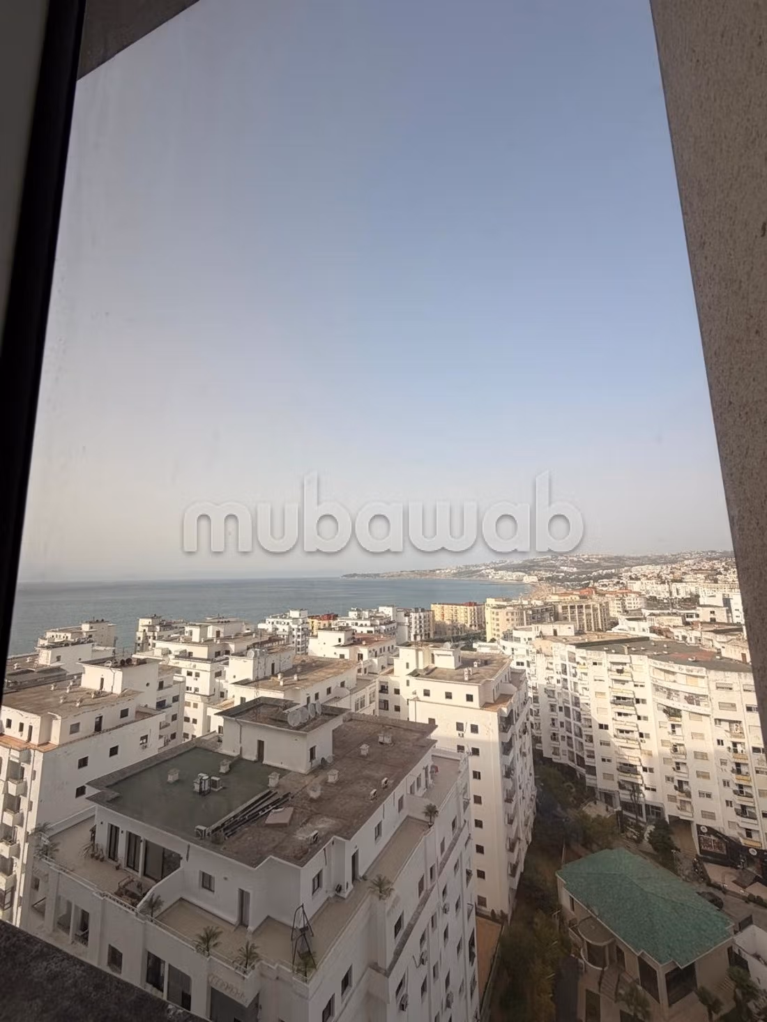 Appartamento Arredato In Affitto Malabata Tanger
