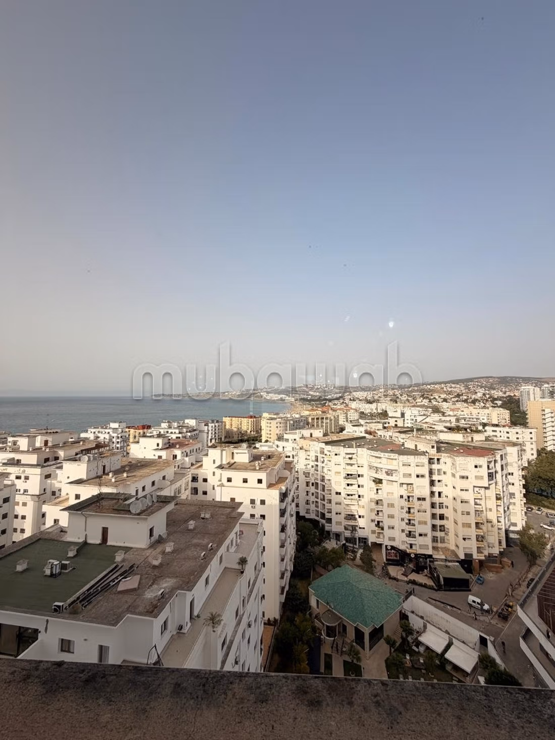 Appartamento Arredato In Affitto Malabata Tanger