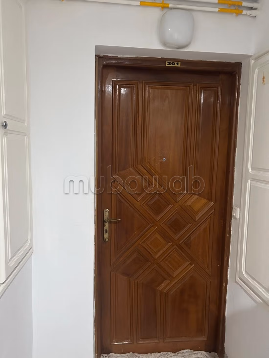In Vendita – Appartamento S3 a Hammam Lif – 260,000 DT