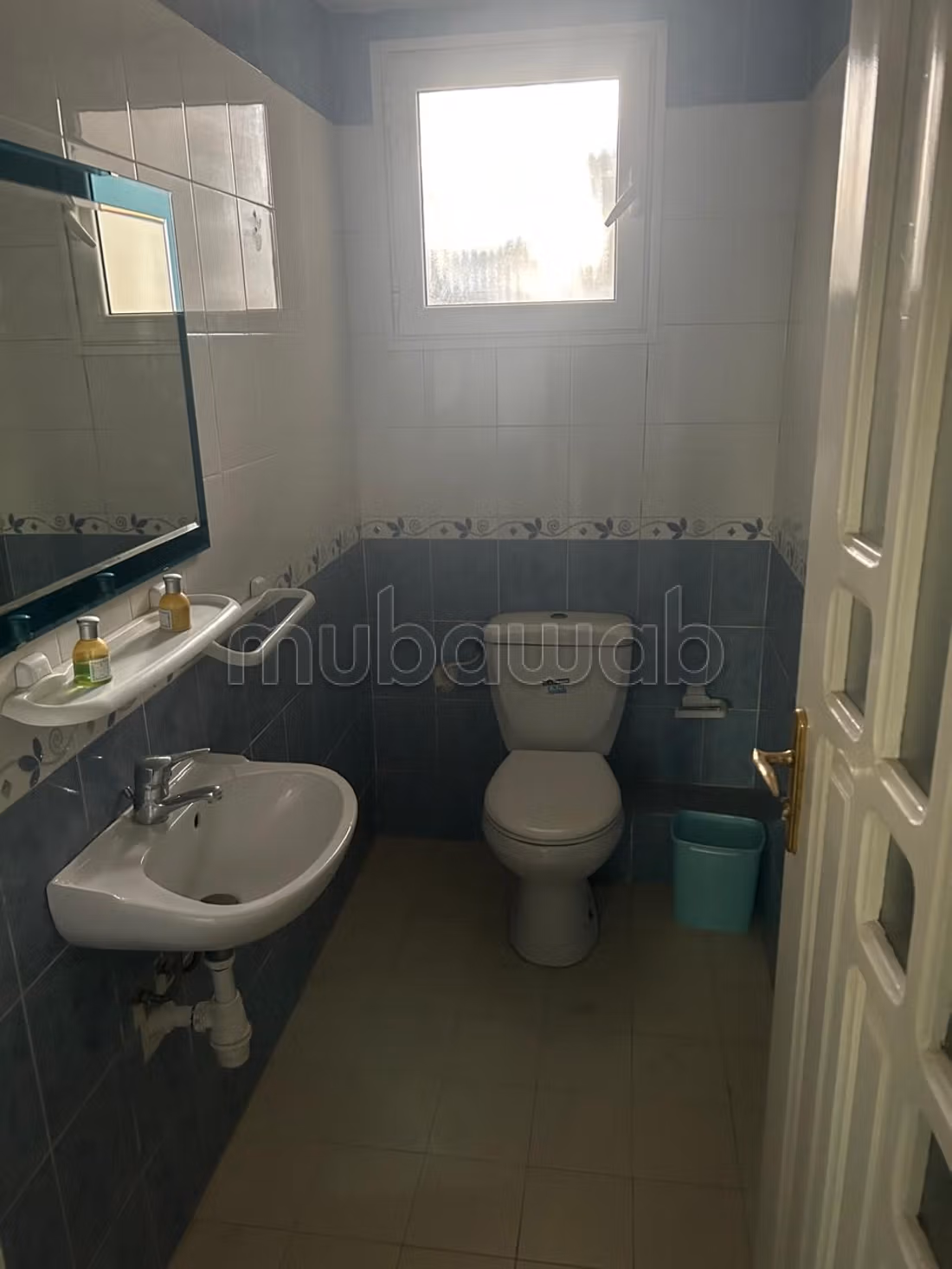 In Vendita – Appartamento S3 a Hammam Lif – 260,000 DT