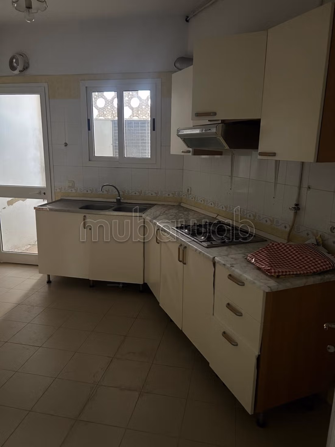In Vendita – Appartamento S3 a Hammam Lif – 260,000 DT