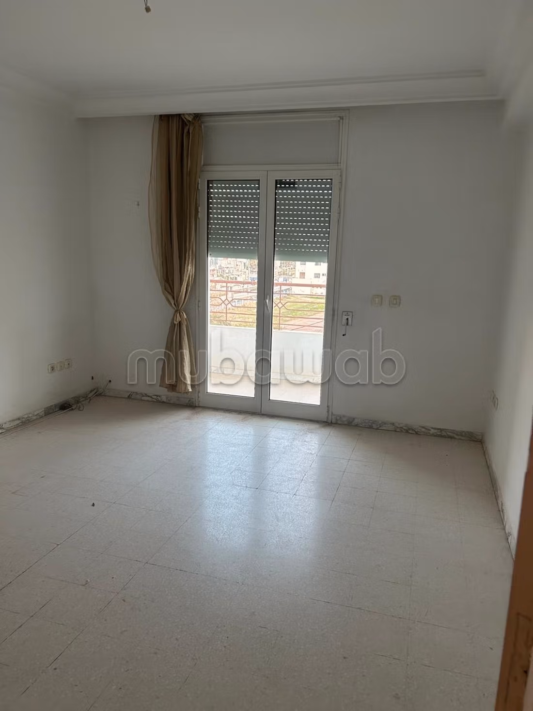 In Vendita – Appartamento S3 a Hammam Lif – 260,000 DT