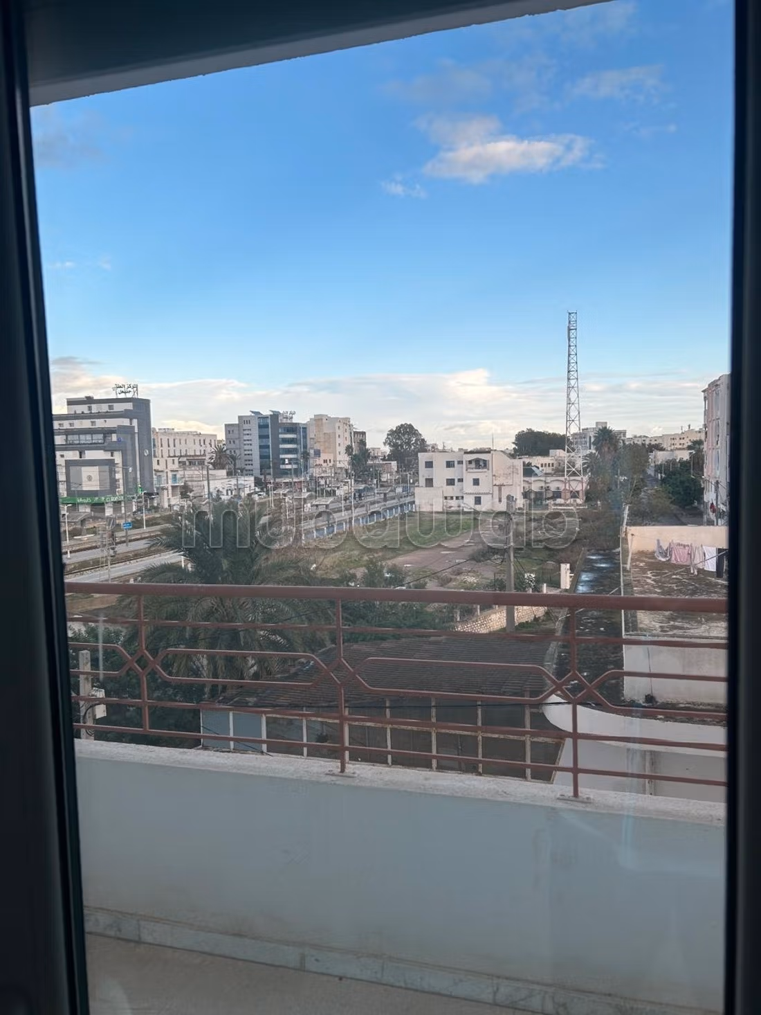 In Vendita – Appartamento S3 a Hammam Lif – 260,000 DT