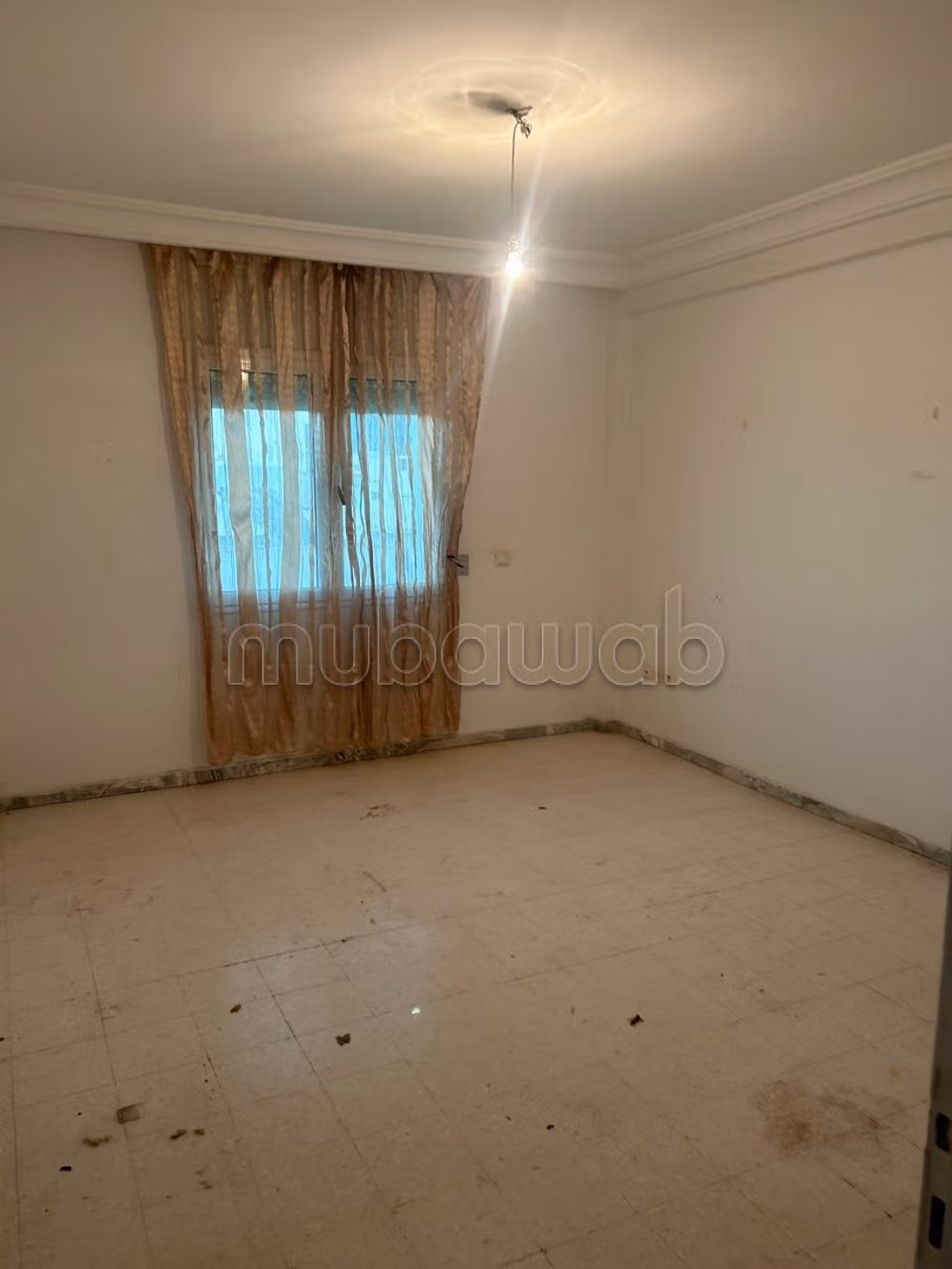 In Vendita – Appartamento S3 a Hammam Lif – 260,000 DT