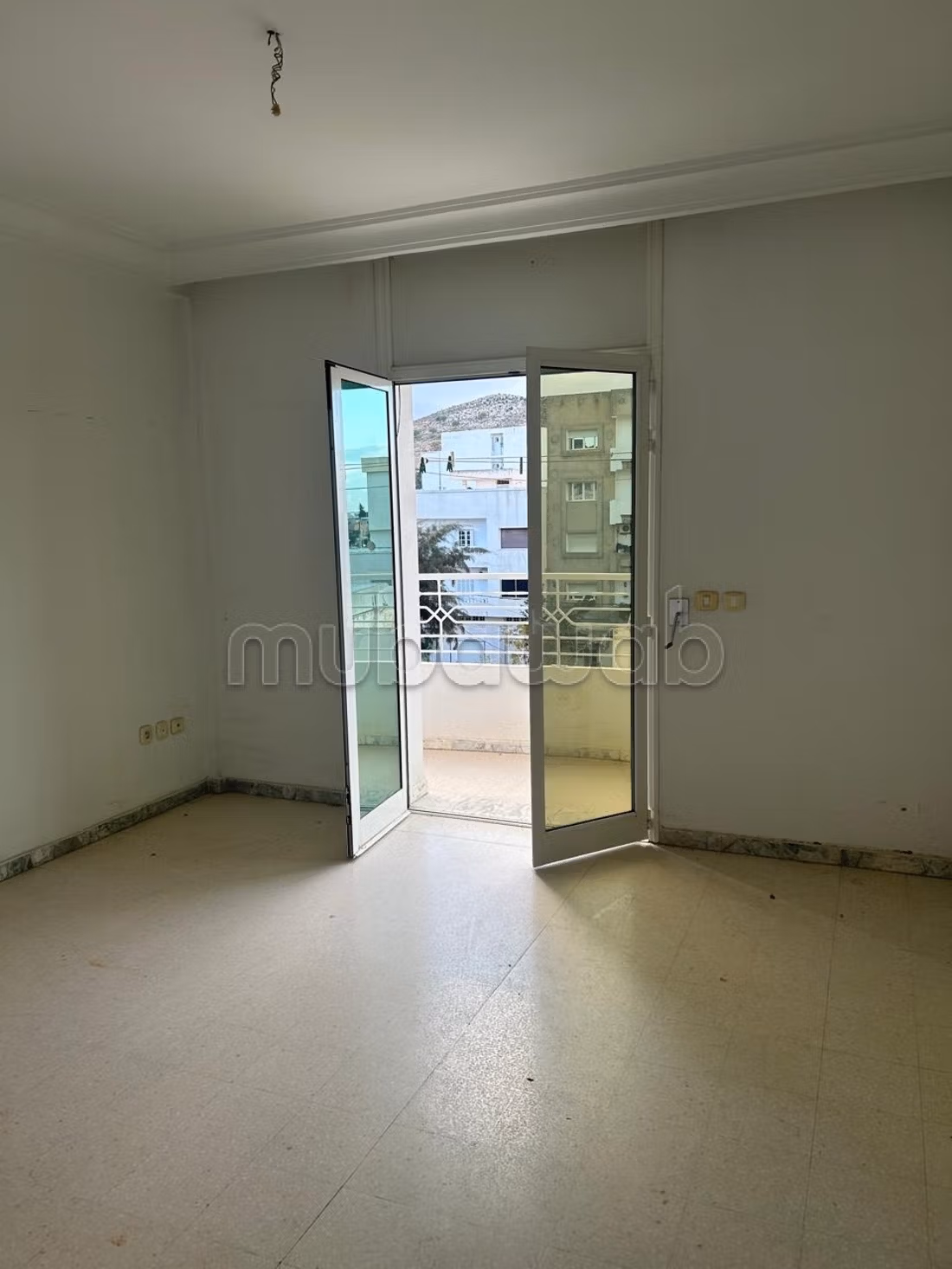 In Vendita – Appartamento S3 a Hammam Lif – 260,000 DT