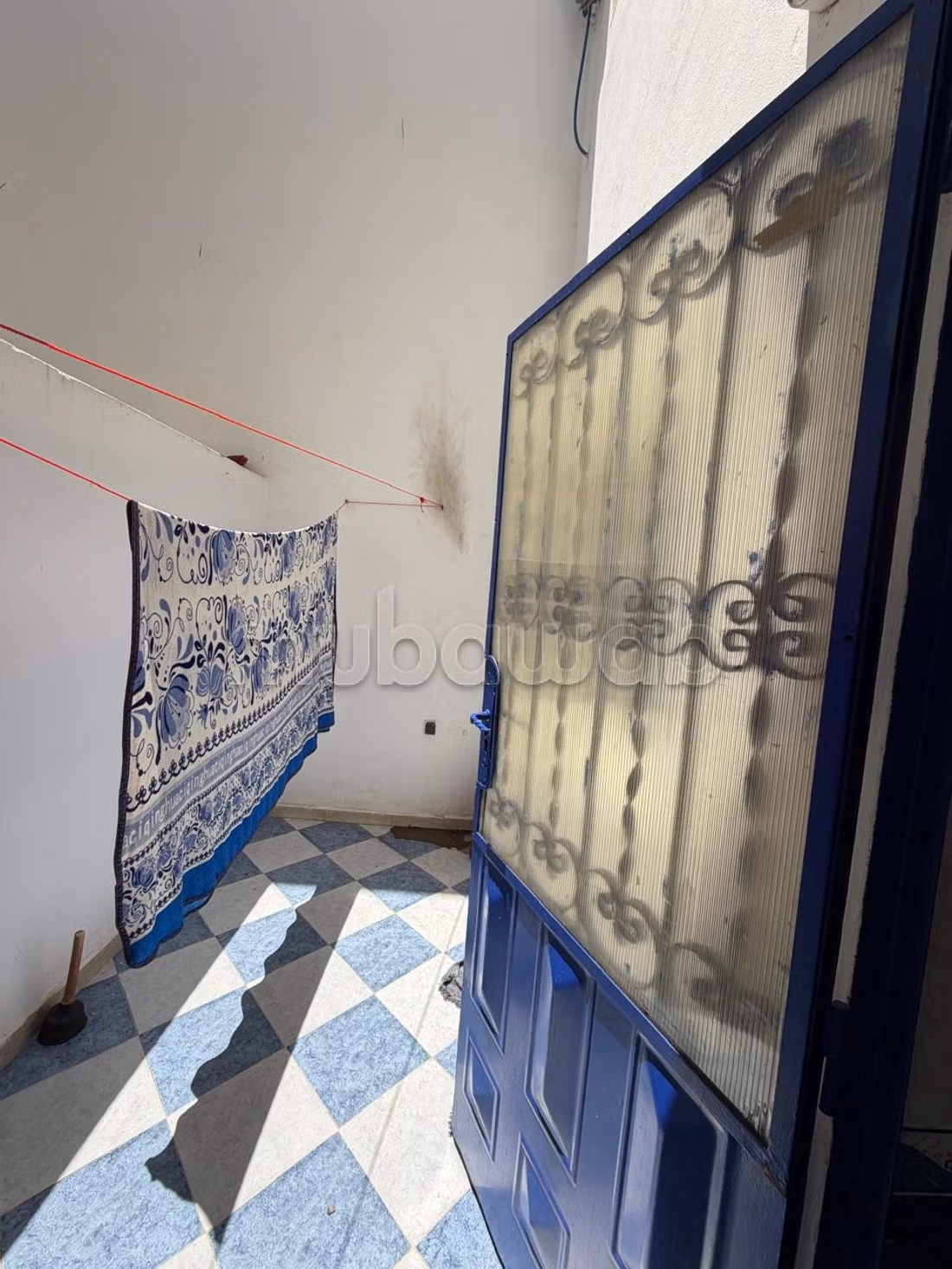 Appartement oualidia