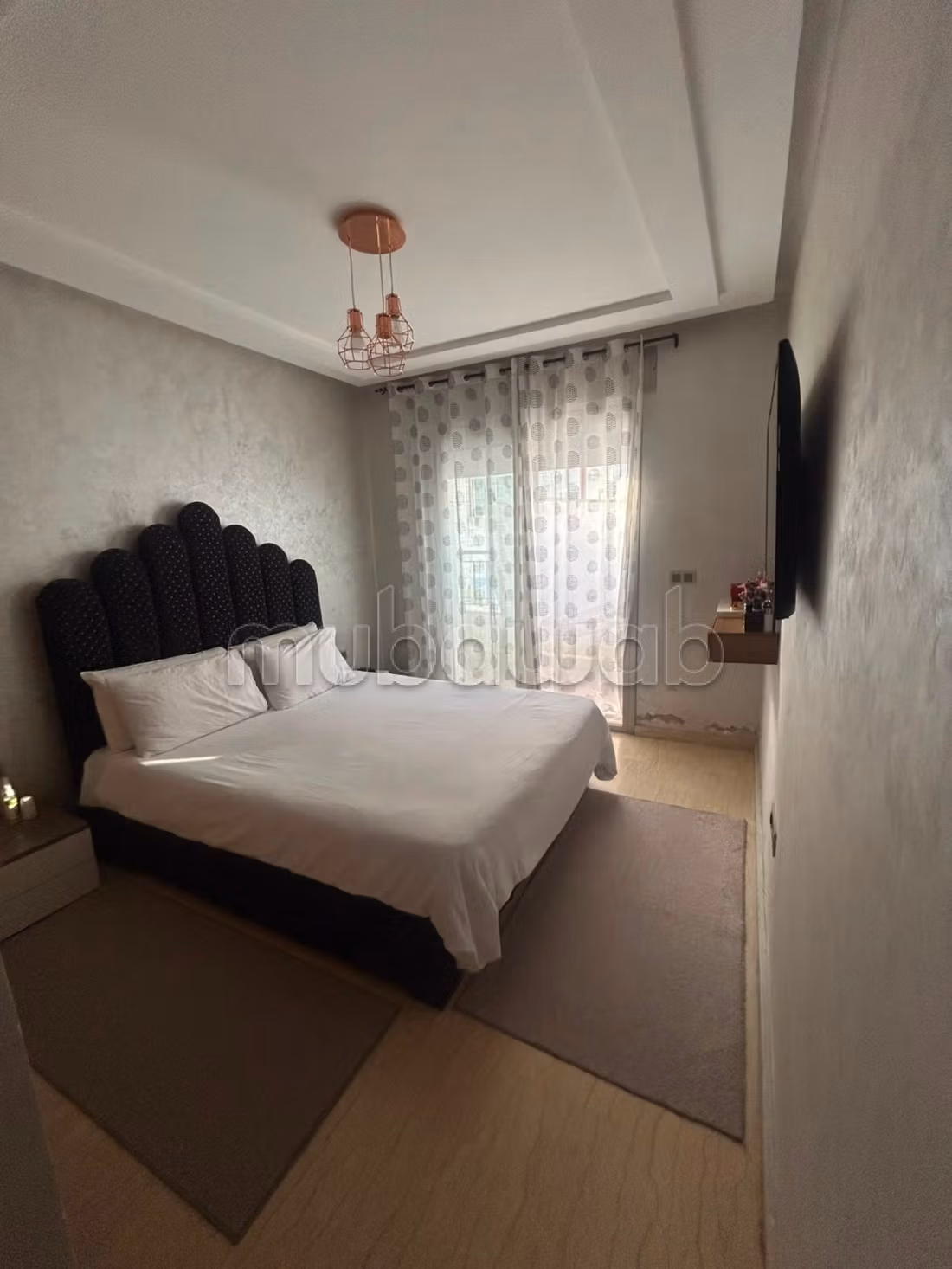 Superb high-end apartment – Place Mozart