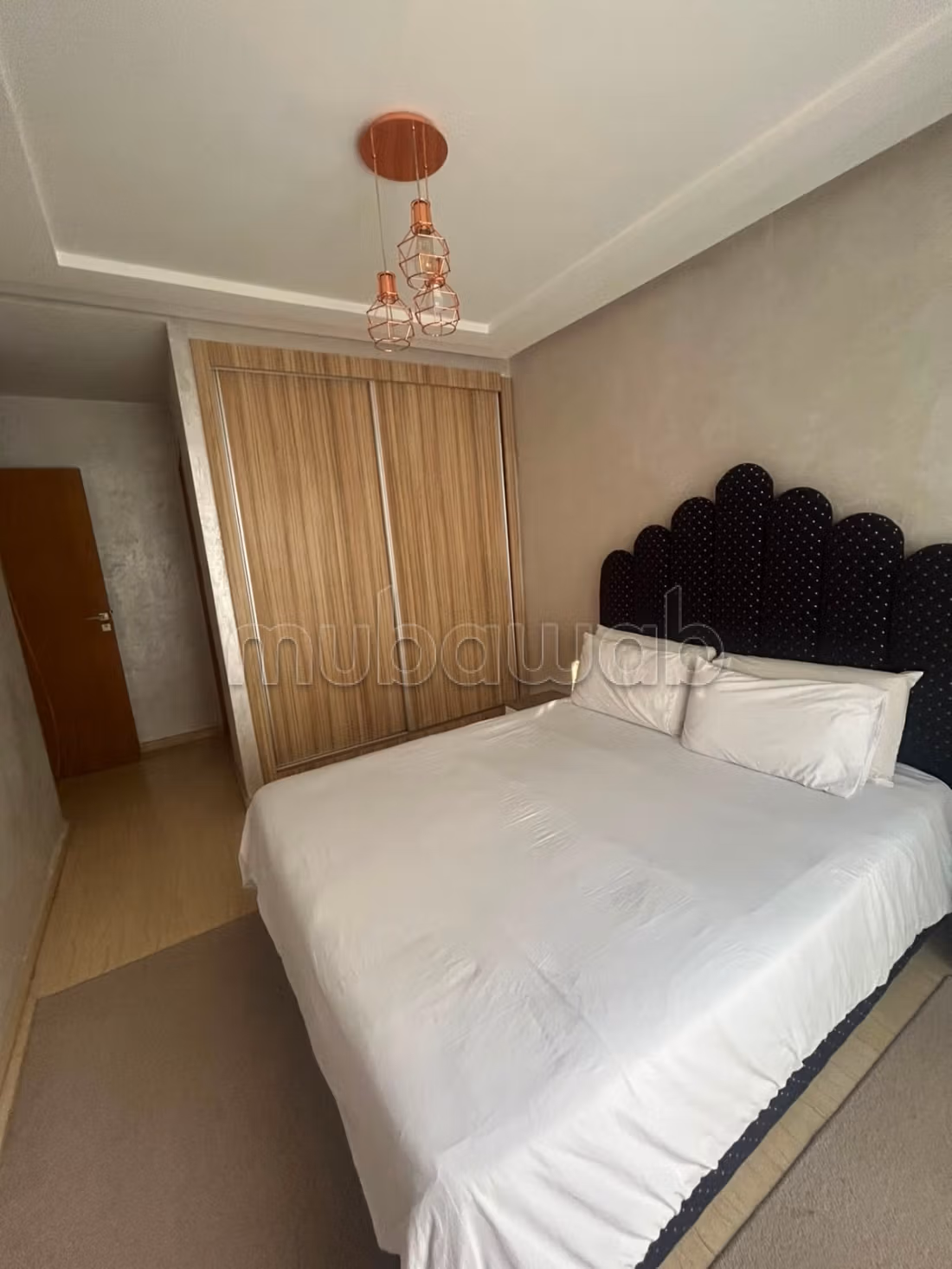 Superb high-end apartment – Place Mozart