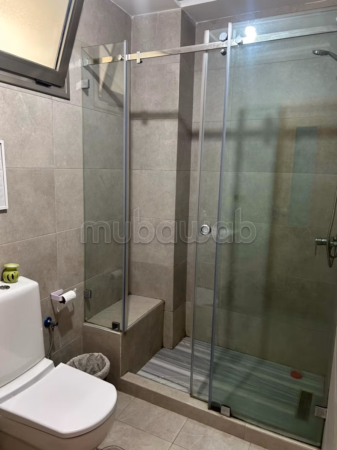 Superb high-end apartment – Place Mozart