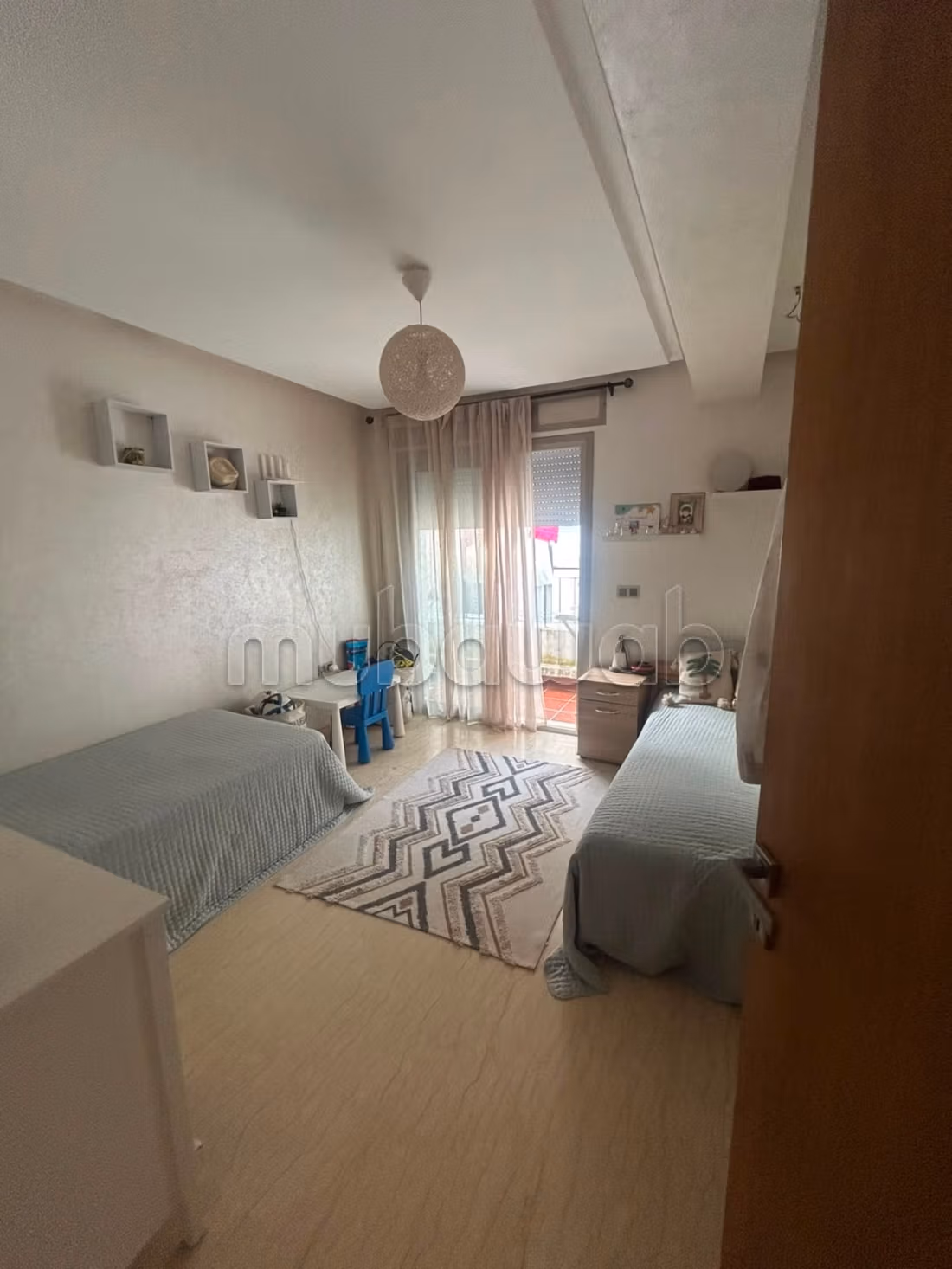 Superb high-end apartment – Place Mozart