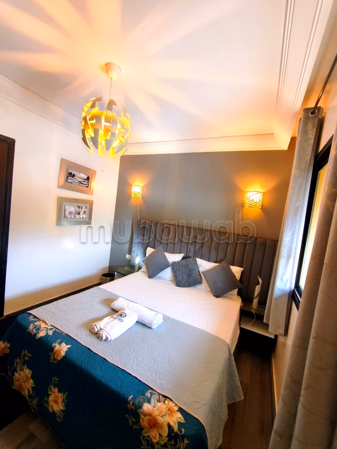 Bel appart dans un hotel