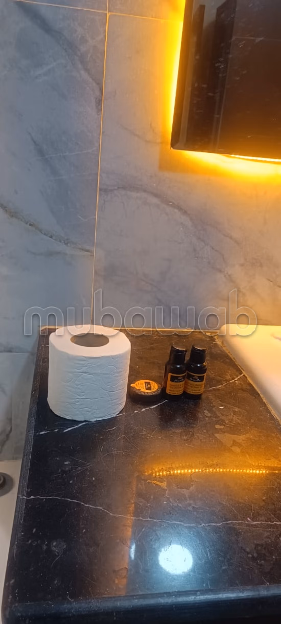 Bel appart dans un hotel