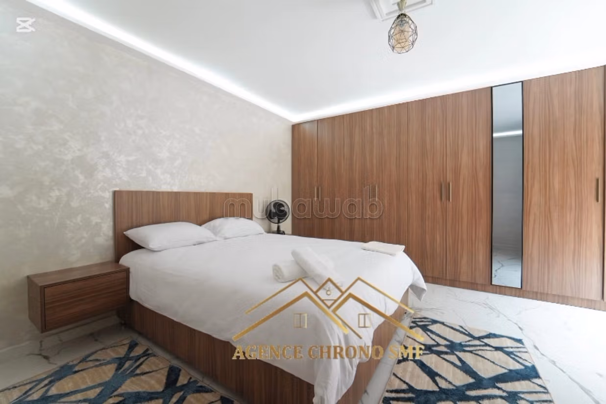 Villa te huur per dag in de Charaf-buurt van Agadir