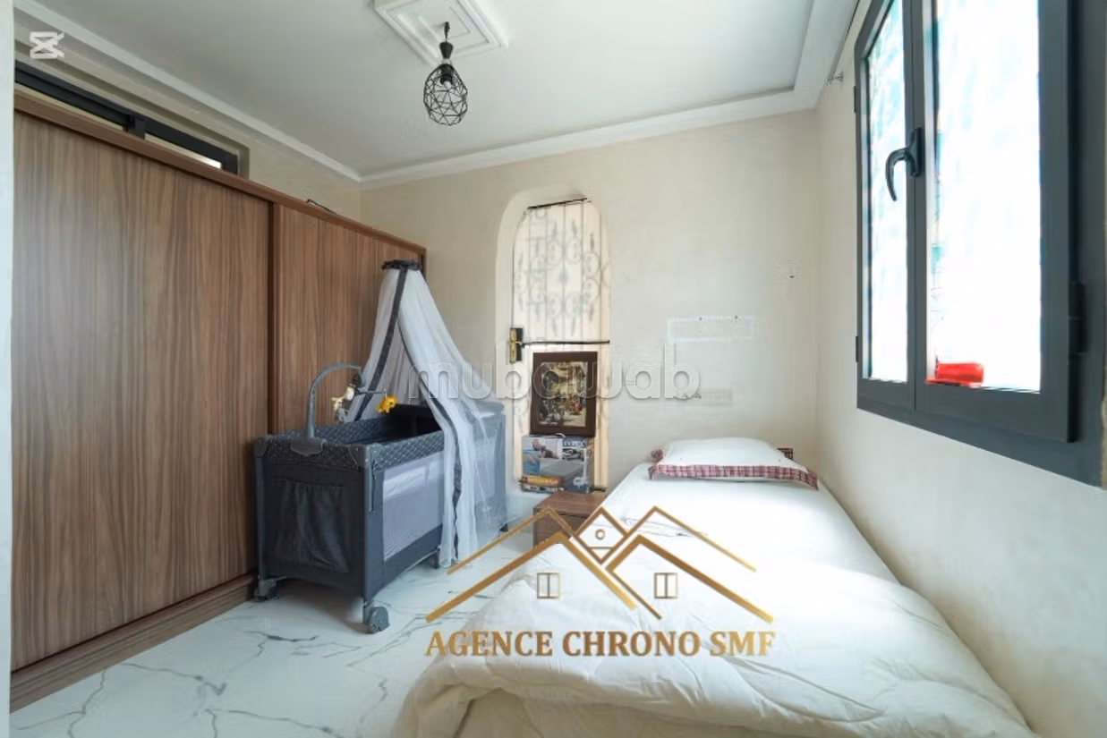 Villa te huur per dag in de Charaf-buurt van Agadir
