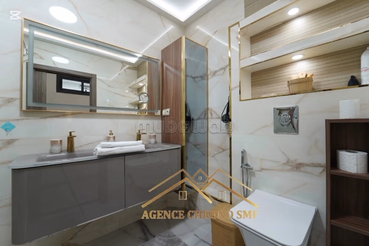Villa te huur per dag in de Charaf-buurt van Agadir