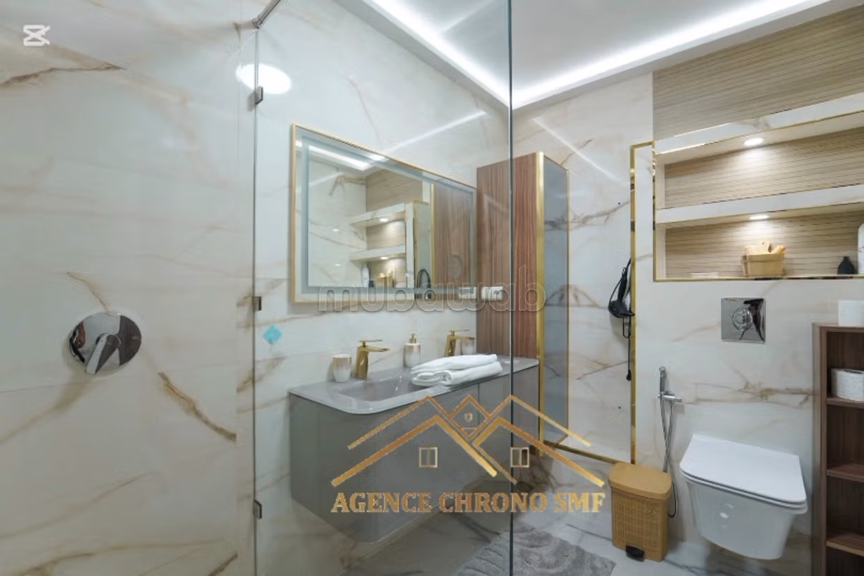 Villa te huur per dag in de Charaf-buurt van Agadir