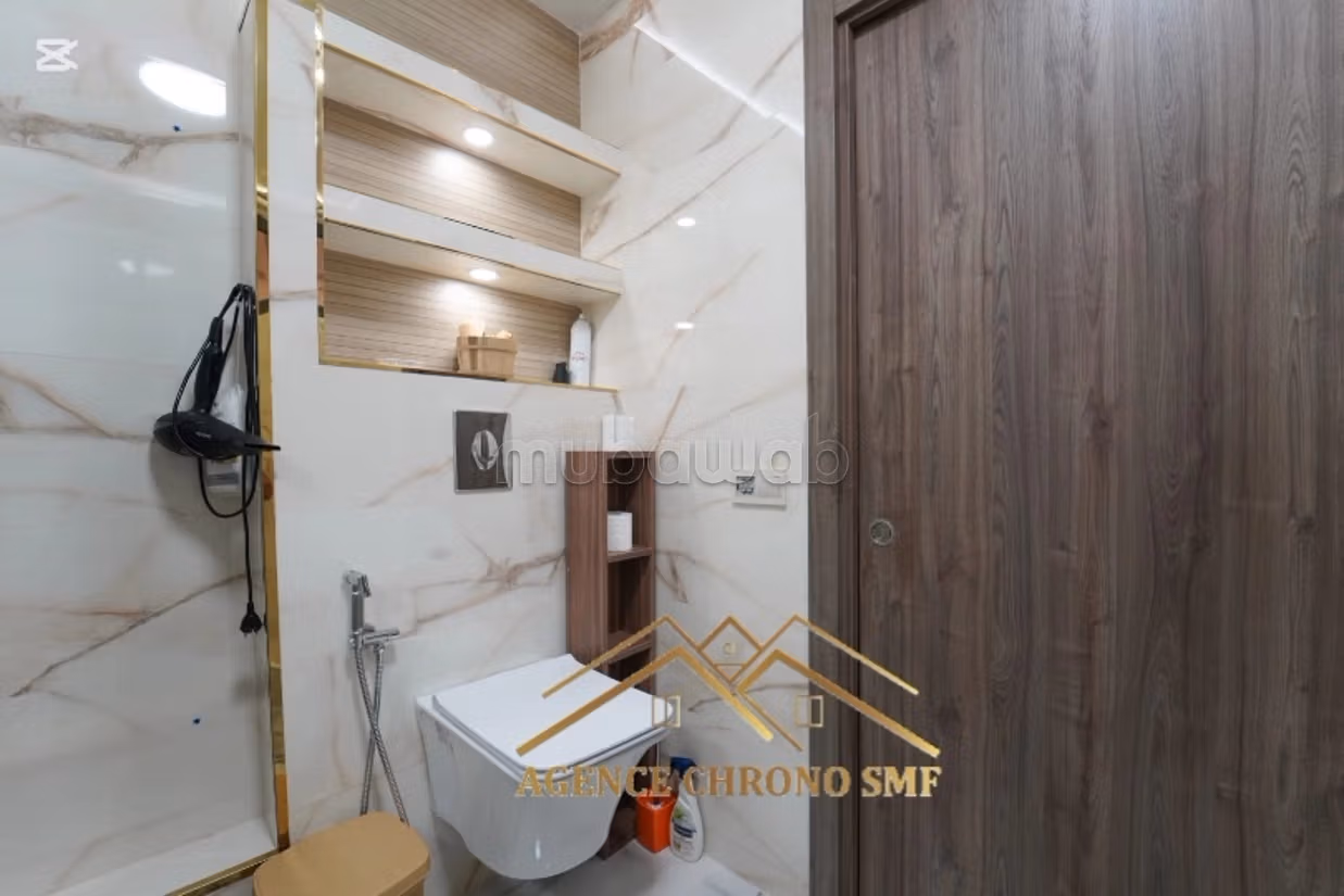 Villa te huur per dag in de Charaf-buurt van Agadir