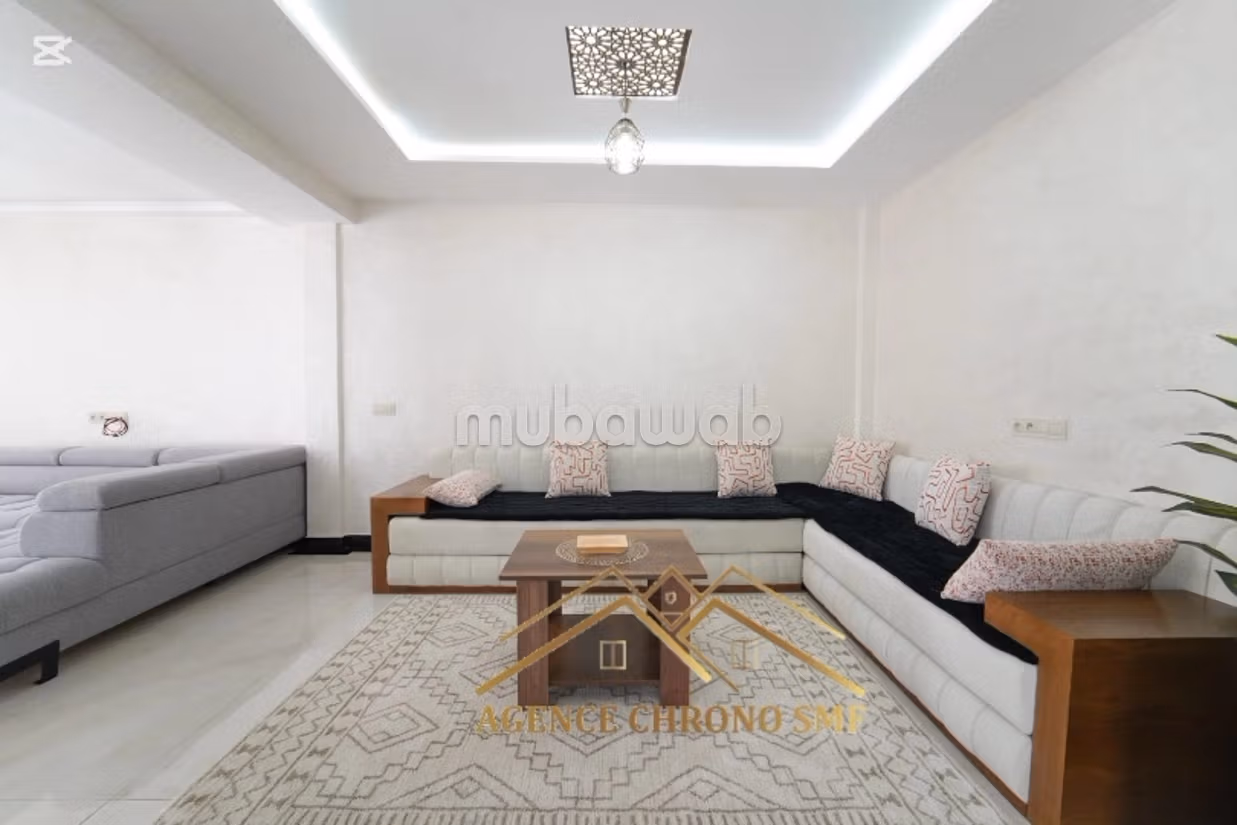 Villa te huur per dag in de Charaf-buurt van Agadir