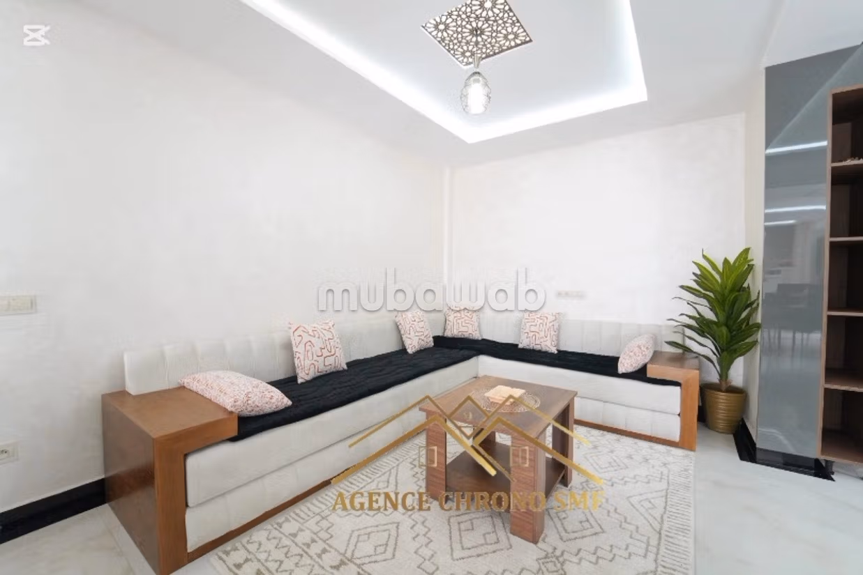 Villa te huur per dag in de Charaf-buurt van Agadir
