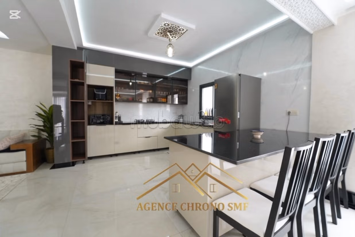 Villa te huur per dag in de Charaf-buurt van Agadir