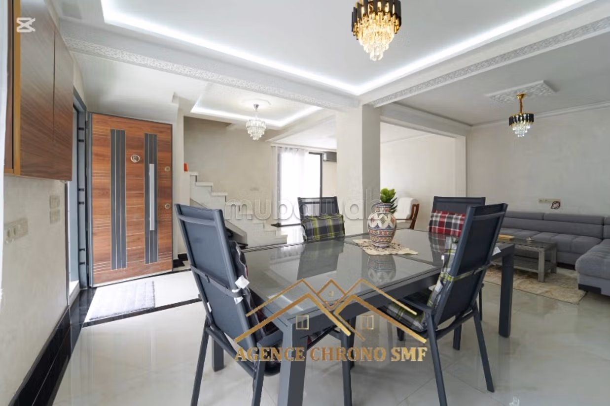 Villa te huur per dag in de Charaf-buurt van Agadir