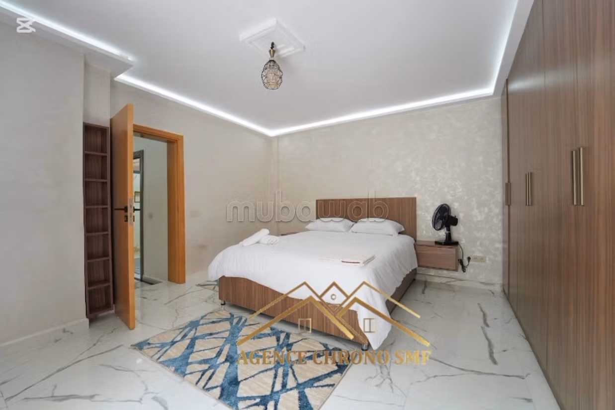 Villa te huur per dag in de Charaf-buurt van Agadir