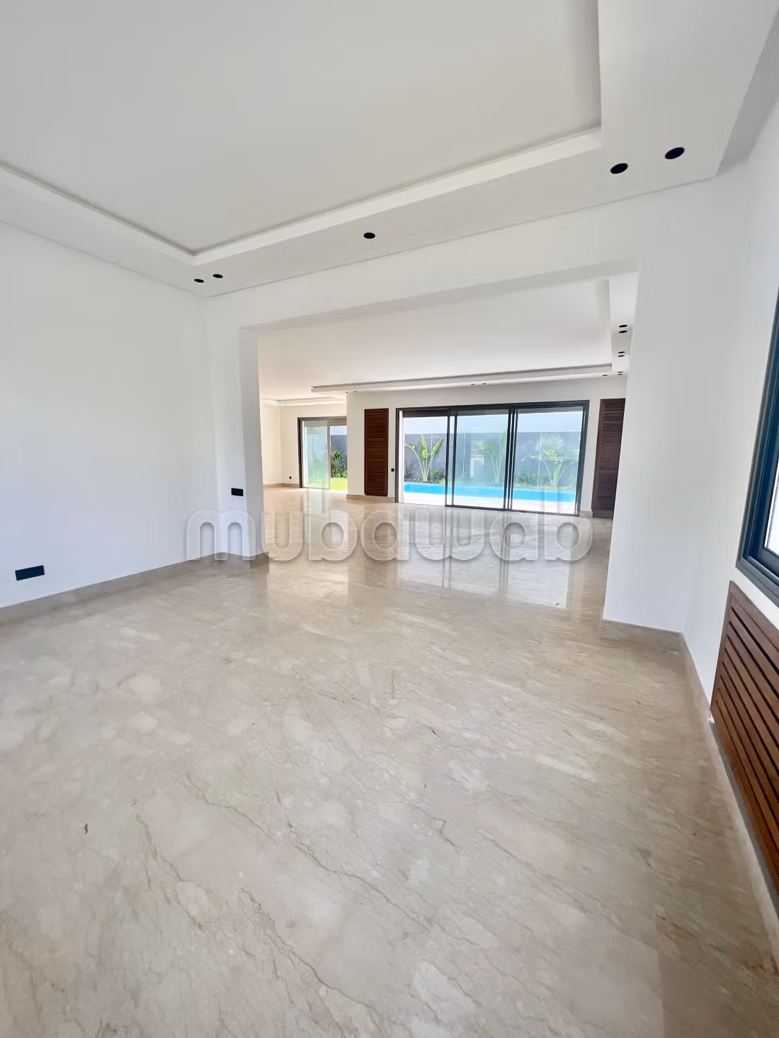 Bella Villa NUOVA ad Ain Diab