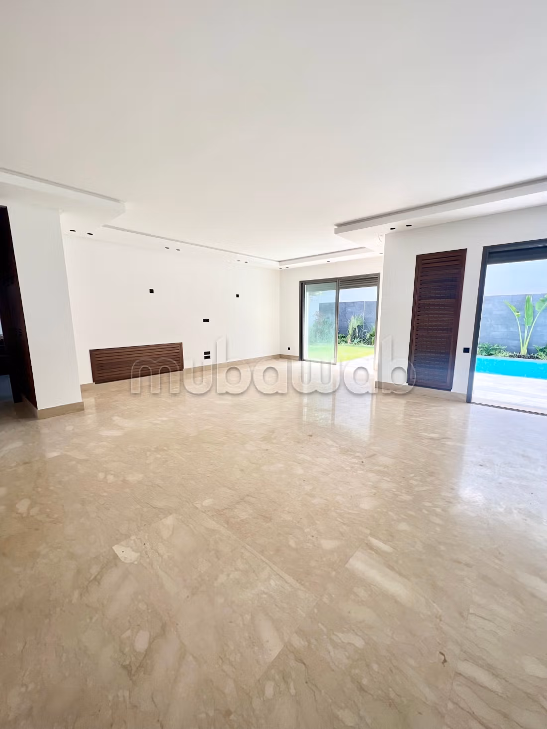 Bella Villa NUOVA ad Ain Diab