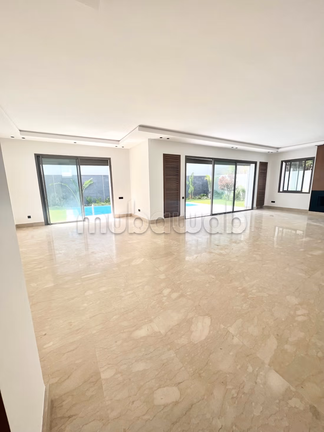 Bella Villa NUOVA ad Ain Diab