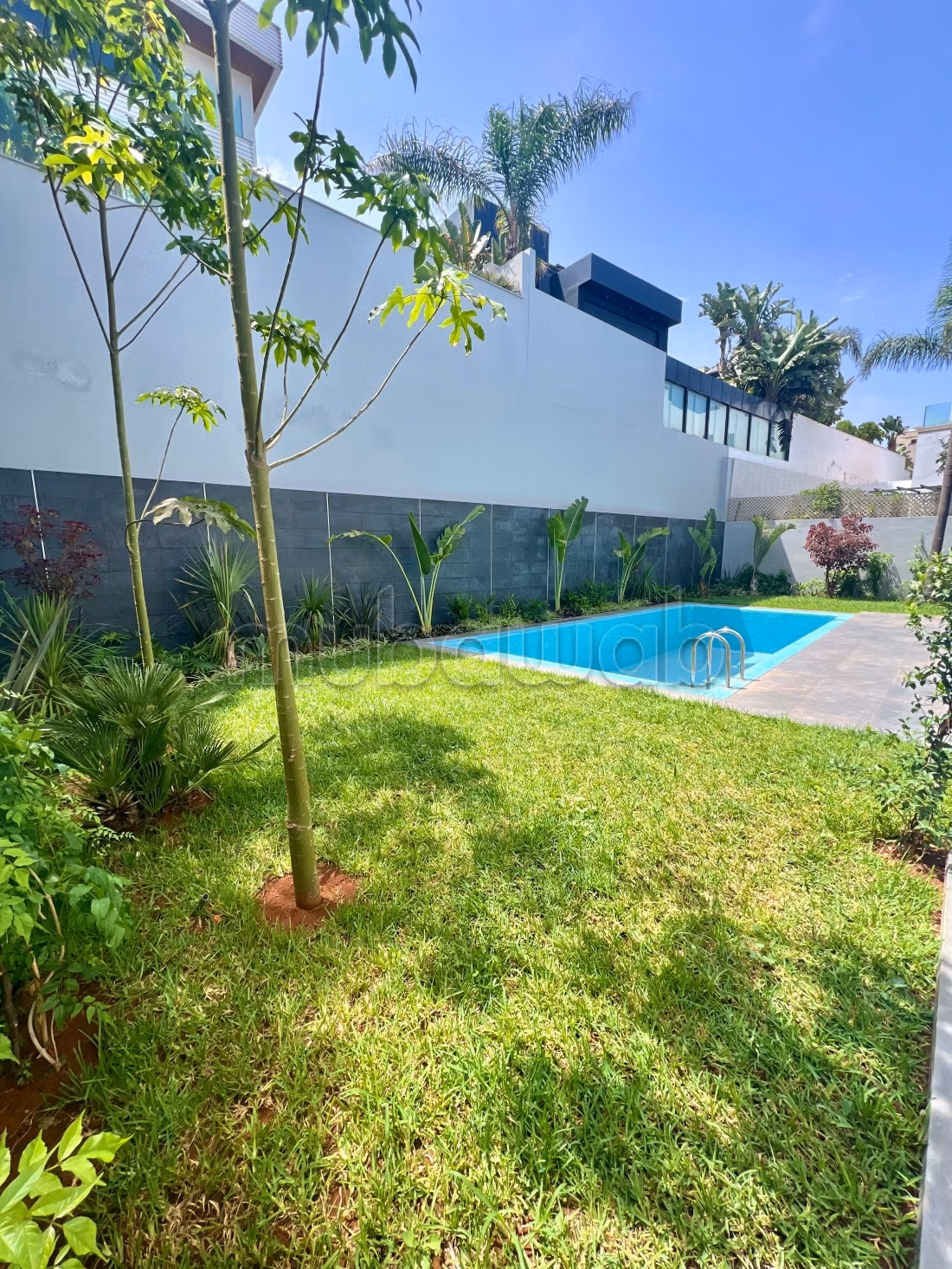 Bella Villa NUOVA ad Ain Diab