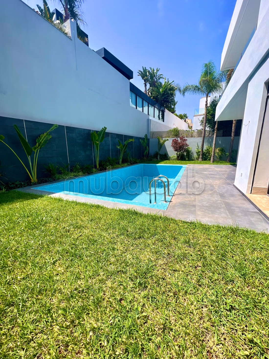 Bella Villa NUOVA ad Ain Diab