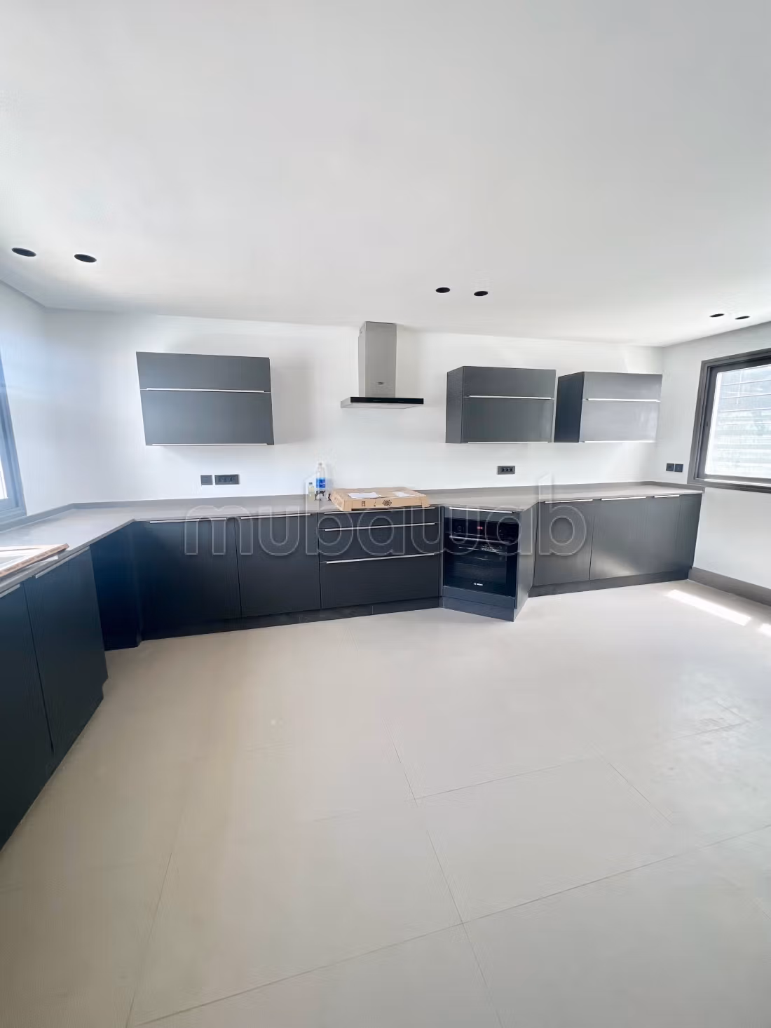 Bella Villa NUOVA ad Ain Diab
