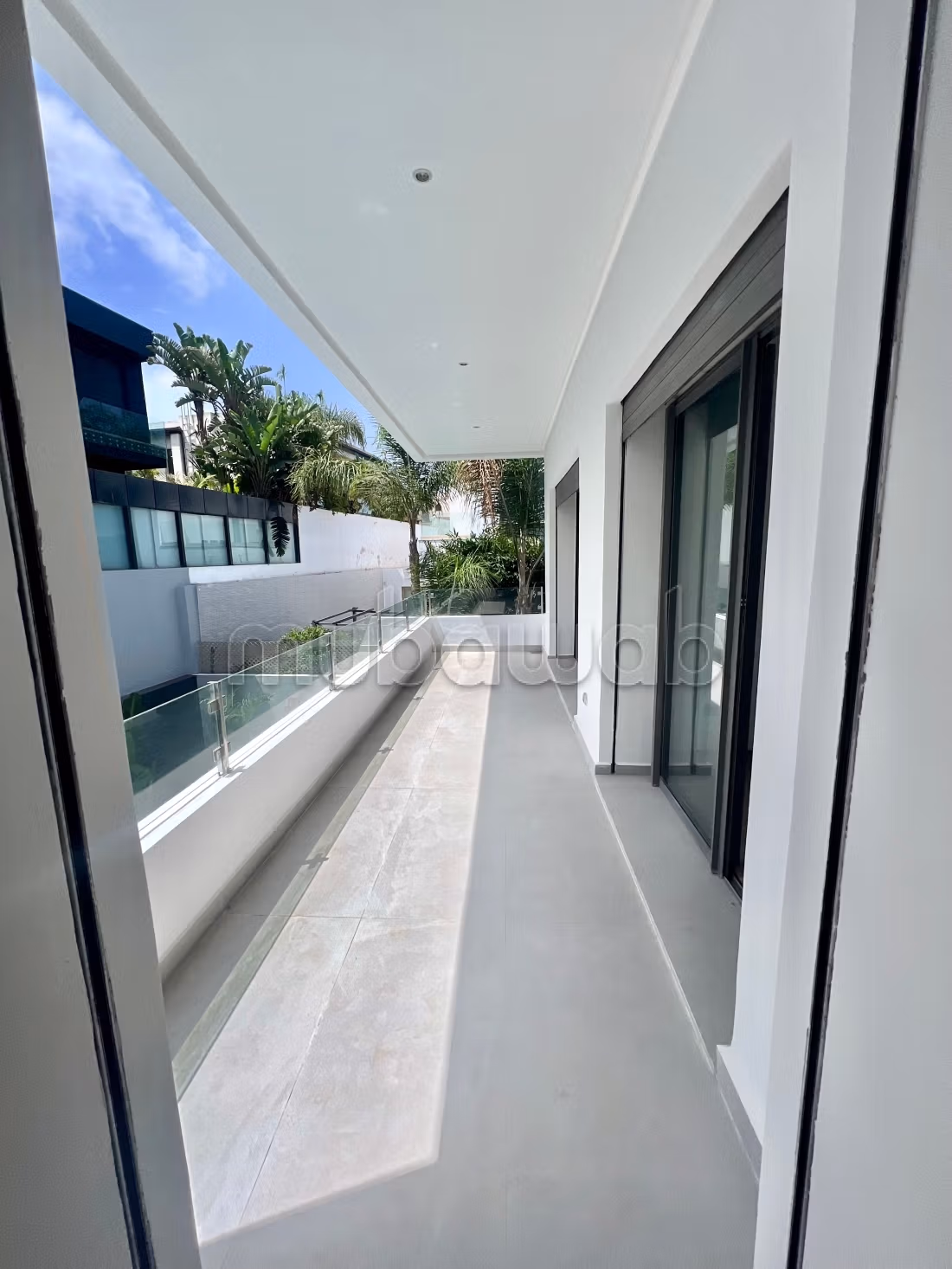 Bella Villa NUOVA ad Ain Diab