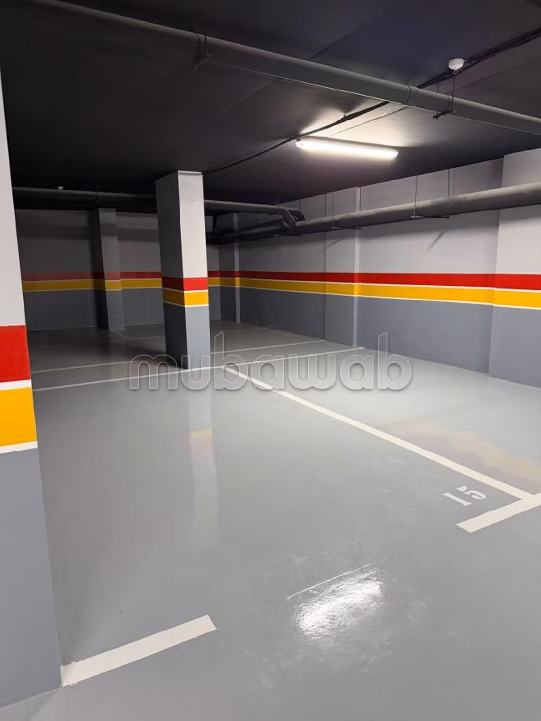 Appartamento Arredato in Affitto a Guéliz LOM26109