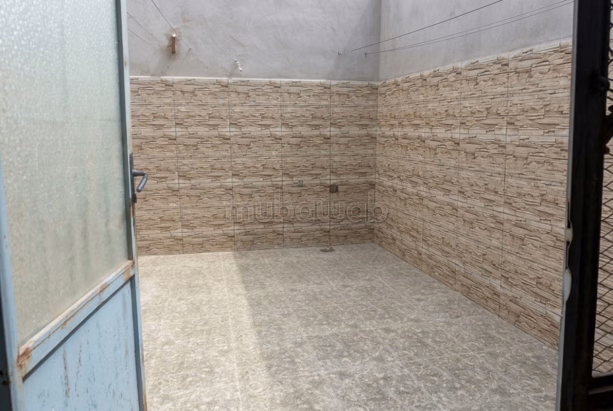 Casa R2 con garage a Tamansourt Marrakech